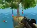 Bottle Shooting — δωρεάν online παιχνίδι