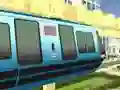 Sky Train Game 2020 — δωρεάν online παιχνίδι