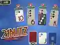 21 Blitz — δωρεάν online παιχνίδι