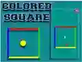 Colored Square — δωρεάν online παιχνίδι