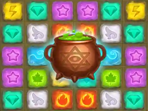 Alchemist Lab — δωρεάν online παιχνίδι