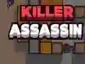 Killer Assassin — δωρεάν online παιχνίδι