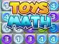 Toys Math — δωρεάν online παιχνίδι