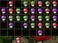 Mushroom Puzzles — δωρεάν online παιχνίδι