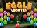 Eggle Shooter — δωρεάν online παιχνίδι