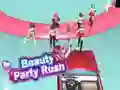 Beauty Party Rush — δωρεάν online παιχνίδι
