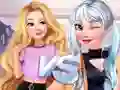 Highschool Mean Girls — δωρεάν online παιχνίδι