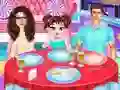 Baby Taylor: Chinese Food Cooking — δωρεάν online παιχνίδι