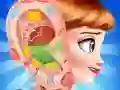 Princesses Emergency Room — δωρεάν online παιχνίδι
