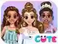 Princess Easter Sunday — δωρεάν online παιχνίδι