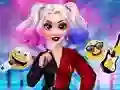 Rocking World Tour Fashion — δωρεάν online παιχνίδι