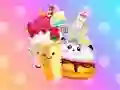 Super Sweets Challenge — δωρεάν online παιχνίδι