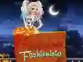 Halloween Fashionista — δωρεάν online παιχνίδι