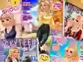 Magazine Diva Goldie — δωρεάν online παιχνίδι