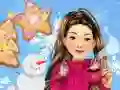 Get Ready With Me: Christmas Edition — δωρεάν online παιχνίδι