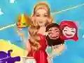 Princess Prom Gala — δωρεάν online παιχνίδι