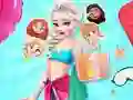 Princess Aquapark Adventure — δωρεάν online παιχνίδι