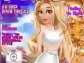 Paparazzi Diva Goldie — δωρεάν online παιχνίδι