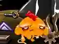 Monkey Go Happy Stage 629 — δωρεάν online παιχνίδι