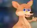G4K Cunning Kangaroo Escape — δωρεάν online παιχνίδι