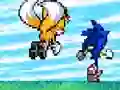 Sonic Adventure 3 — δωρεάν online παιχνίδι