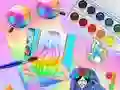 Holographic Trends — δωρεάν online παιχνίδι
