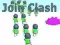 Join Clash — δωρεάν online παιχνίδι