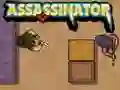 Assassinator — δωρεάν online παιχνίδι