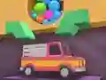 Sand Ball — δωρεάν online παιχνίδι