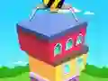 Tower Builder — δωρεάν online παιχνίδι