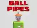 Ball Pipes — δωρεάν online παιχνίδι