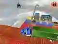 Impossible Tracks Truck Driving — δωρεάν online παιχνίδι