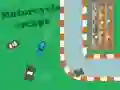 Motorcycle Escape — δωρεάν online παιχνίδι