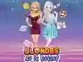 Blondes Do It Better — δωρεάν online παιχνίδι