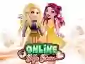 Online Selfie Stories — δωρεάν online παιχνίδι