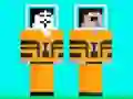 Noob vs Hacker Diver Suit 2 — δωρεάν online παιχνίδι