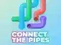 Connect The Pipes — δωρεάν online παιχνίδι