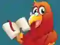 G2E Genius Red Bird Rescue — δωρεάν online παιχνίδι