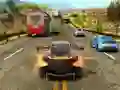 Real Car Traffic Racer — δωρεάν online παιχνίδι