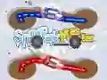Snow Park Master — δωρεάν online παιχνίδι