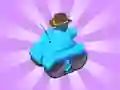 Tank Rush — δωρεάν online παιχνίδι