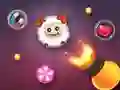 Candy Grab — δωρεάν online παιχνίδι