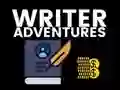 Writer Adventures — δωρεάν online παιχνίδι