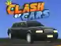 Clash Of Cars — δωρεάν online παιχνίδι