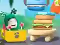 Oddbods: Food Stacker — δωρεάν online παιχνίδι