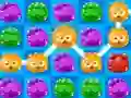 Match 3 Jewels — δωρεάν online παιχνίδι