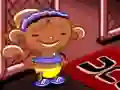 Monkey Go Happy Stage 633 — δωρεάν online παιχνίδι