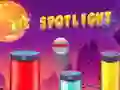The Spotlight — δωρεάν online παιχνίδι