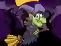 The Builder Halloween Castle — δωρεάν online παιχνίδι