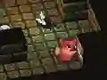 Crypt Rush — δωρεάν online παιχνίδι